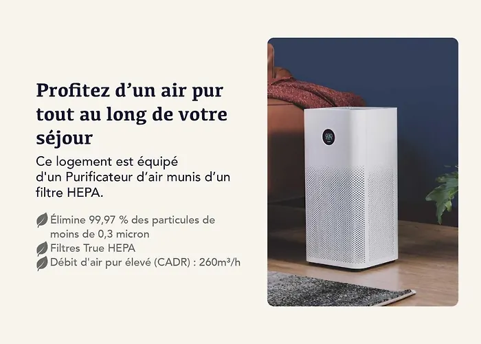 Standingappart Marmande Centre