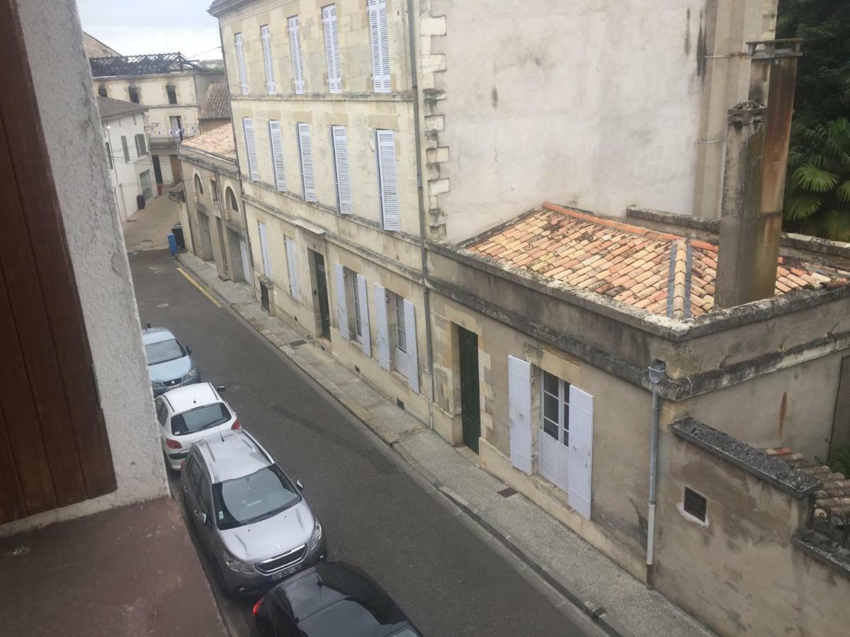 Appartamento Standingappart Centre Marmande